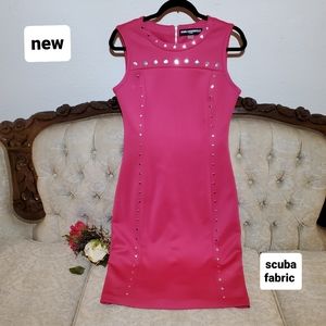 Karl Lagerfeld Bodycon Dress